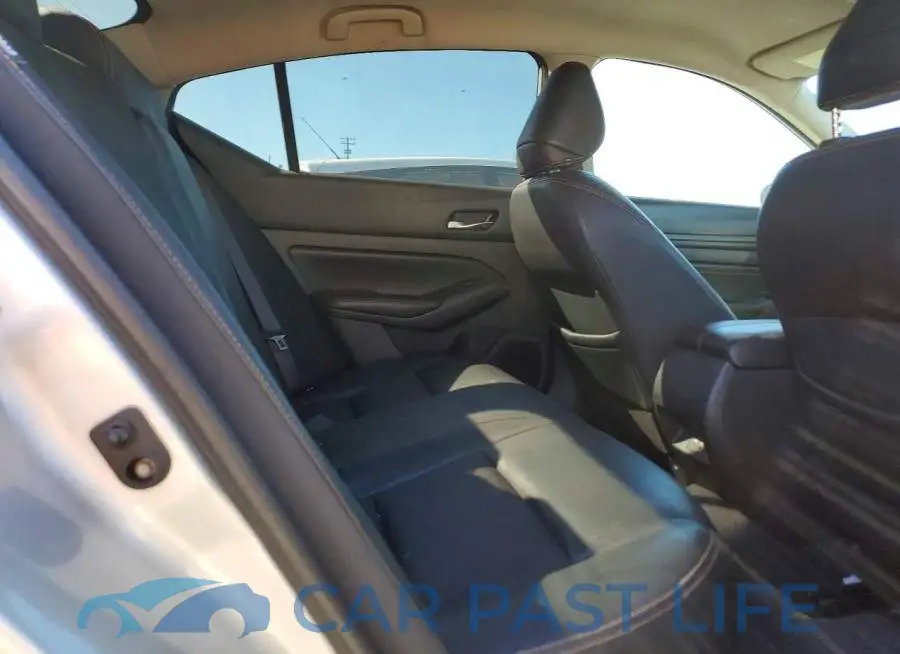 1N4BL4CV9LC127160# 10
