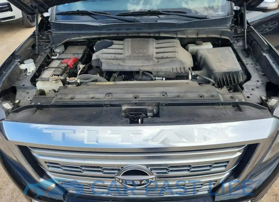 1N6AA1ED8PN113594# 11
