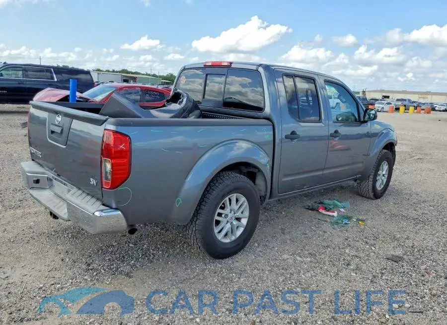 1N6AD0ER3JN762594# 3