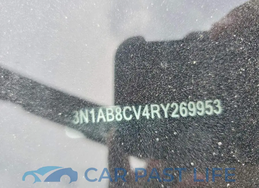 3N1AB8CV4RY269953# 13