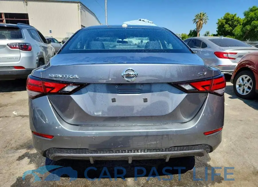 3N1AB8CV5PY281820# 6