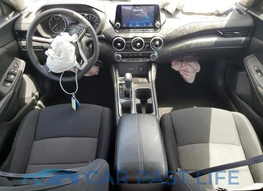 3N1AB8CV9PY305018# 8