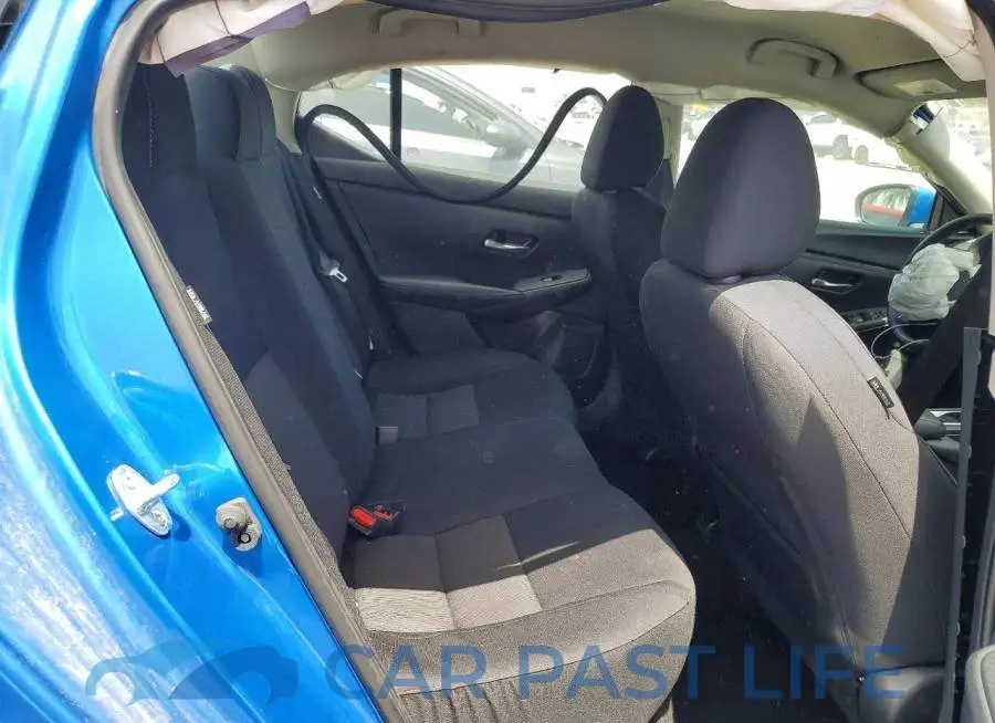 3N1AB8CV9PY305018# 10