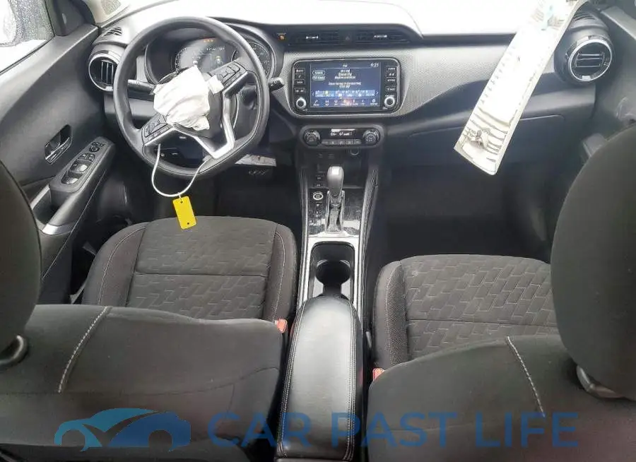 3N1CP5CV7NL504636# 8