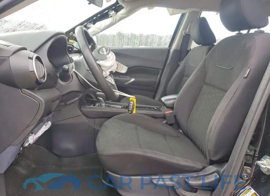 3N1CP5CV7NL504636# 7
