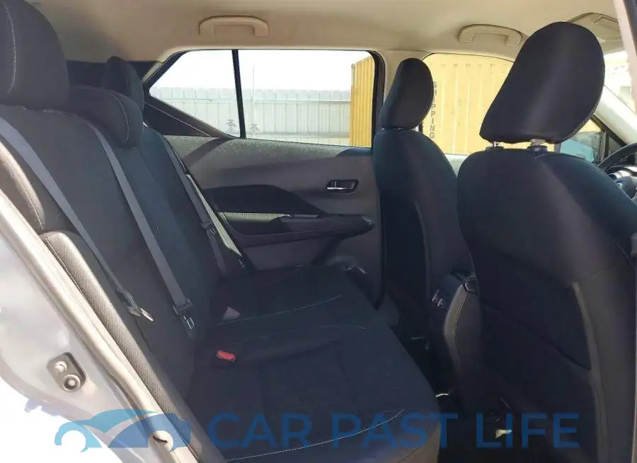 3N1CP5CV7NL519296# 10
