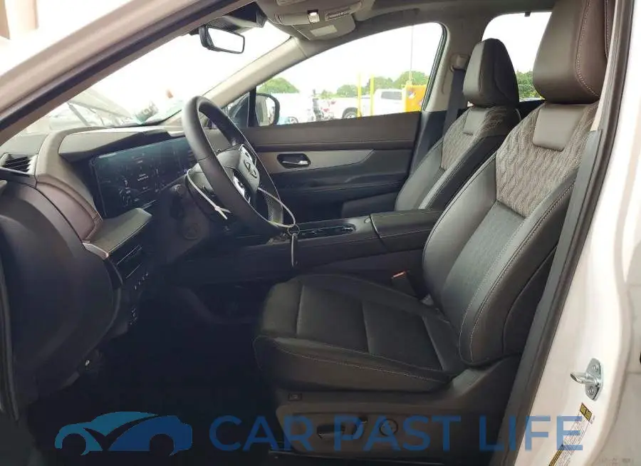 5N1AZ3DT4SC106545# 7