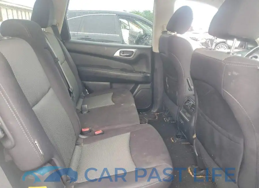 5N1DR2BN4LC616021# 11