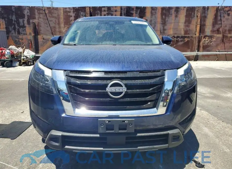 5N1DR3BD4RC259056# 5