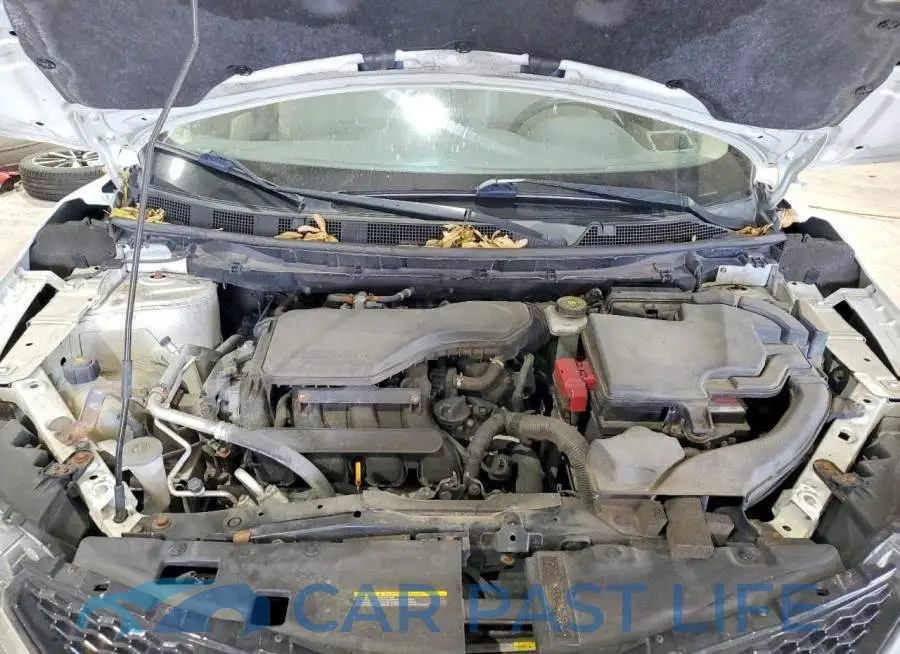 JN1BJ1CR2JW600218# 12