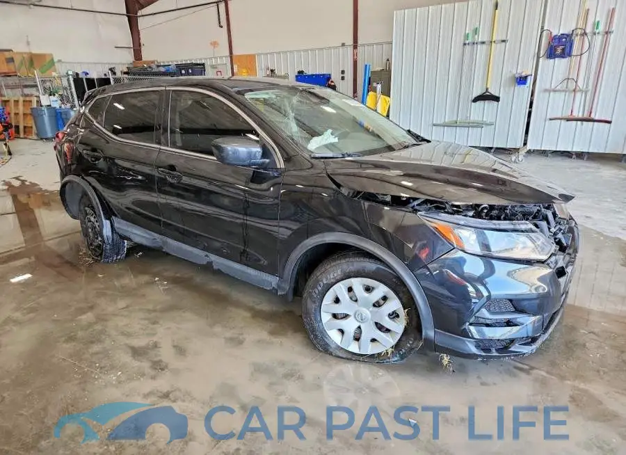 JN1BJ1CV5LW254374# 4