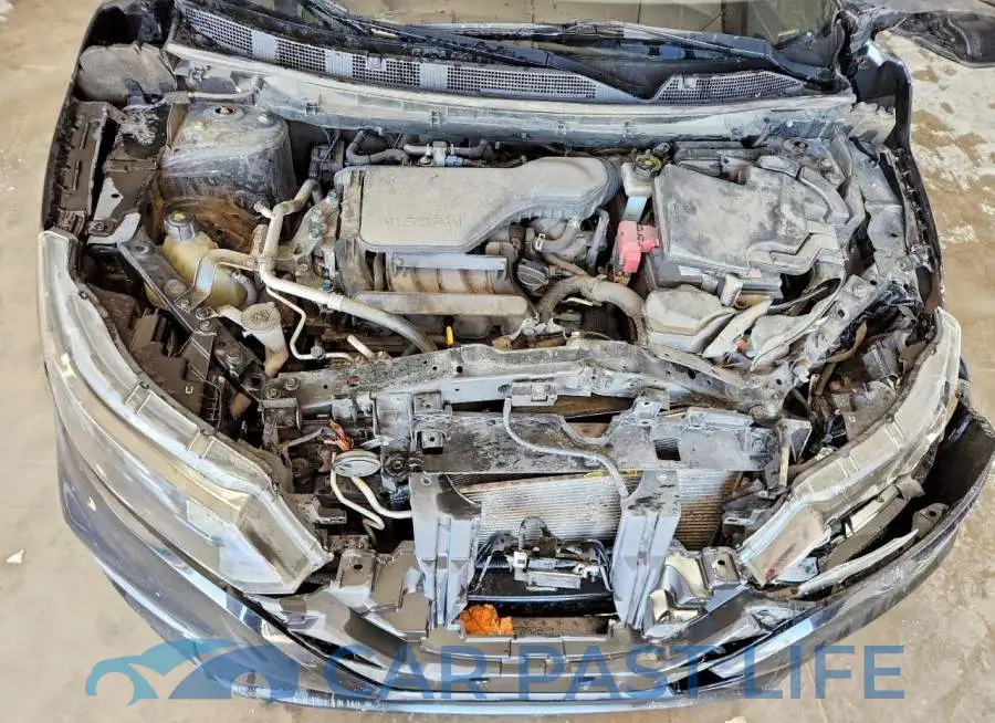 JN1BJ1CV5LW254374# 11