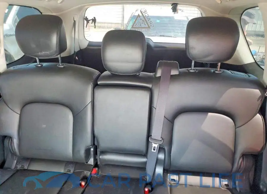 JN8AY2AC9P9181711# 10