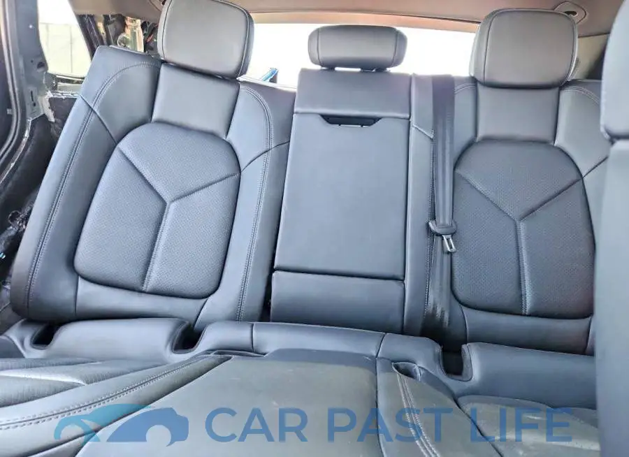 WP1AA2A55SLB10999# 10