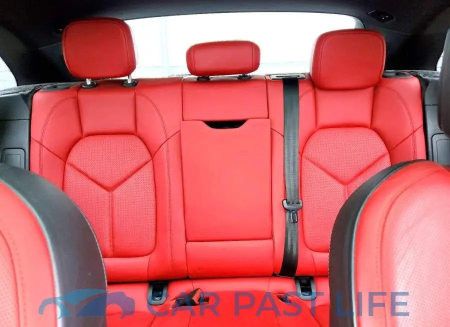 WP1AB2A55KLB30926# 10