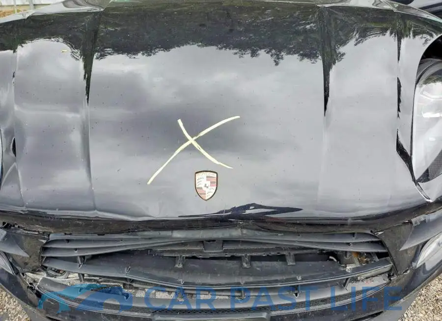 WP1AB2A55KLB30926# 12