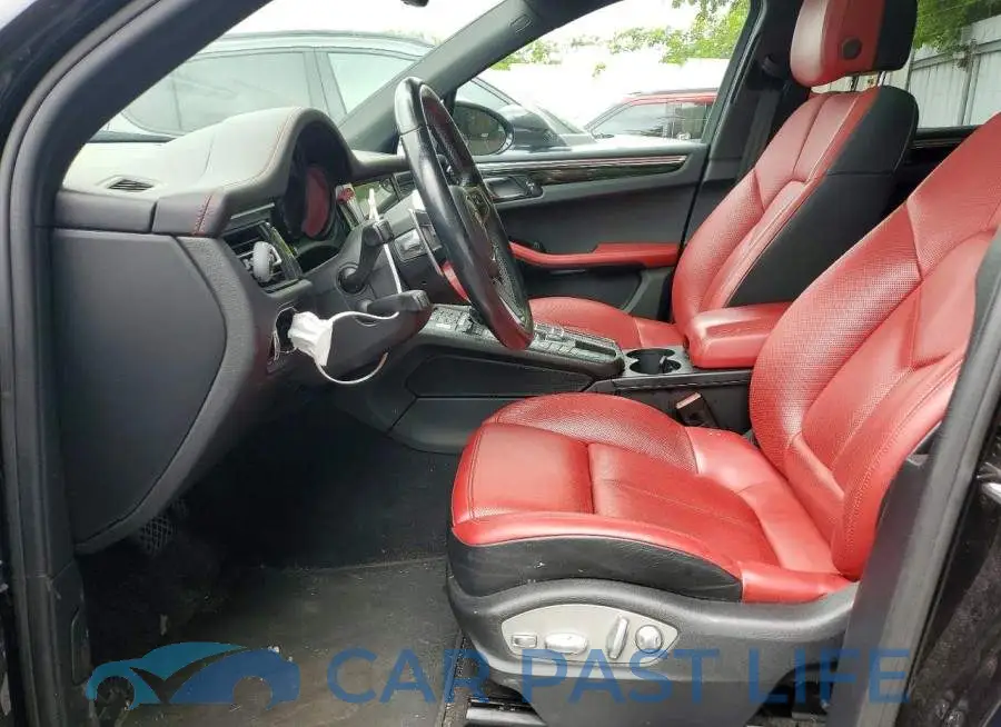 WP1AB2A55KLB30926# 7