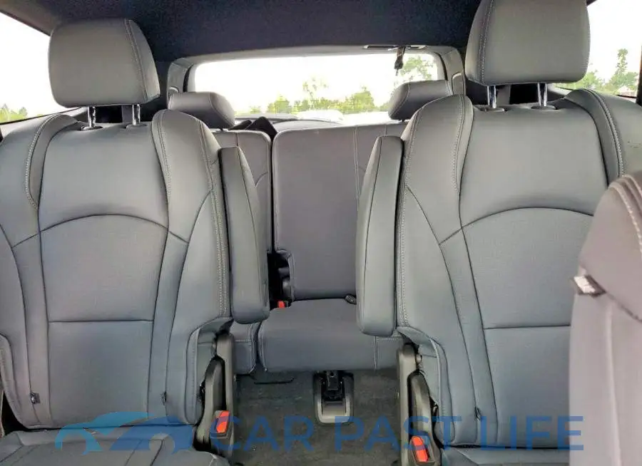 5GAERBKW3PJ183313# 10