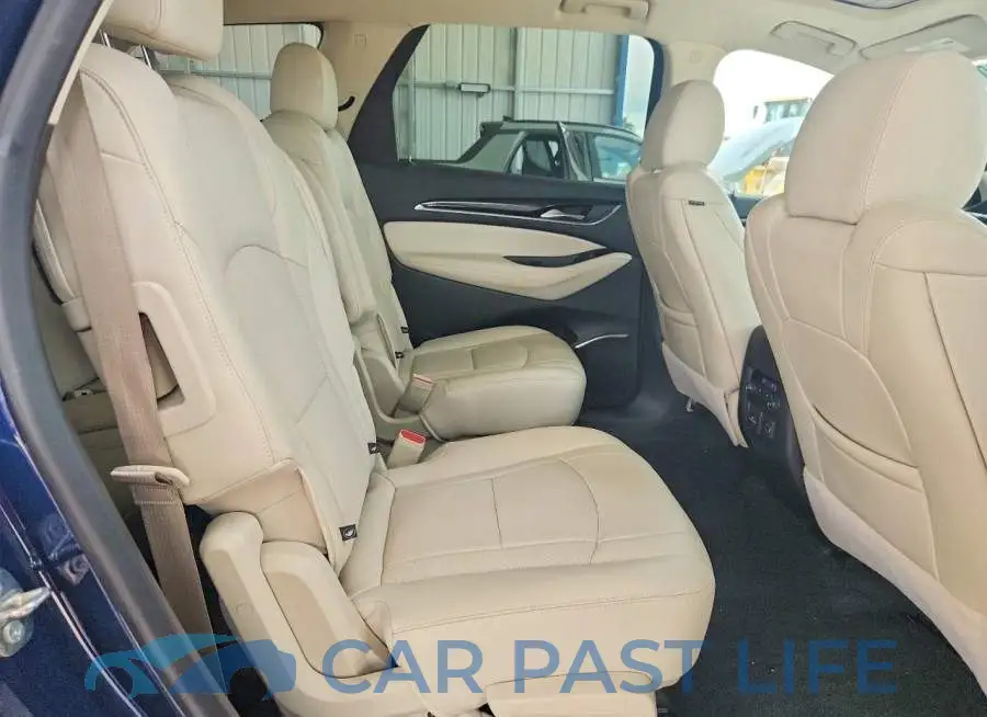 5GAERBKW4PJ129633# 11