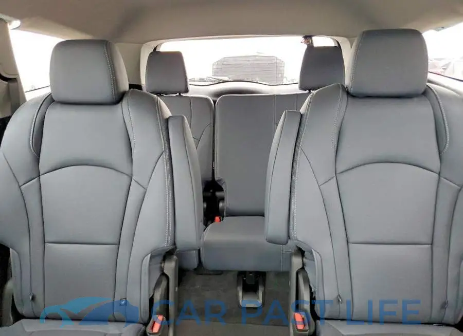5GAERBKW7LJ269556# 10