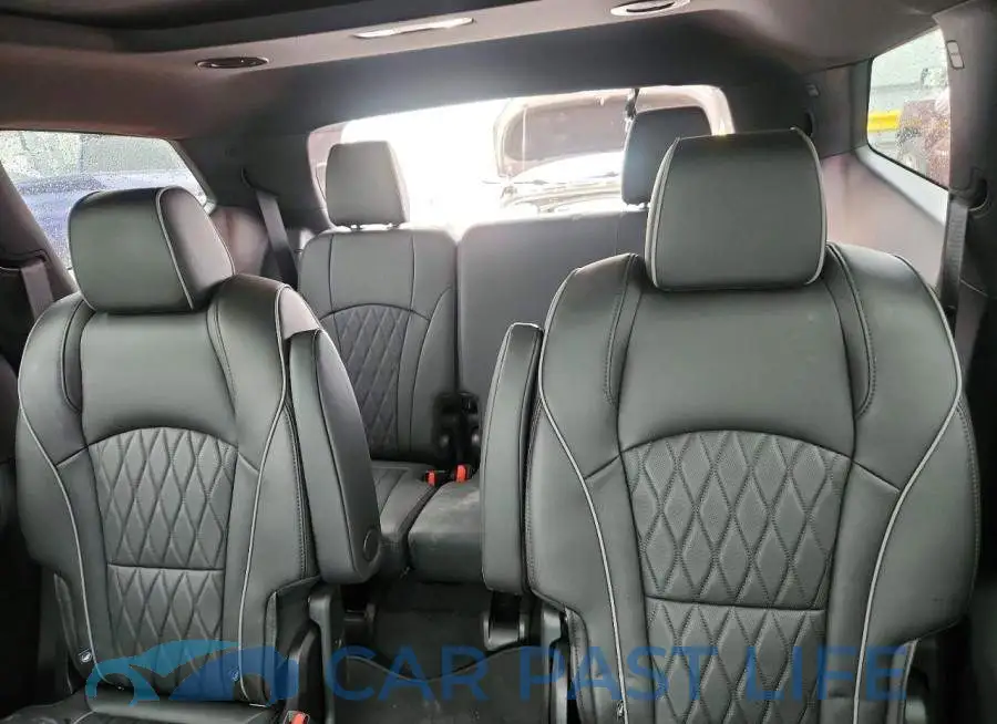 5GAERDKW4PJ155306# 10