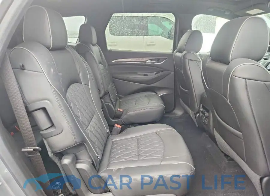 5GAERDKW4PJ155306# 11