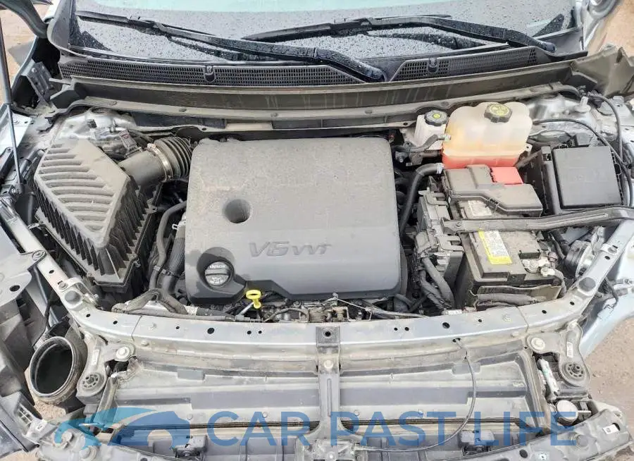 5GAERDKW4PJ155306# 12