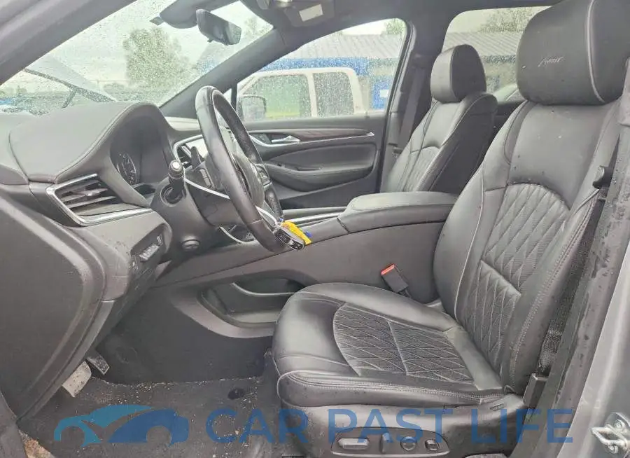 5GAERDKW4PJ155306# 7