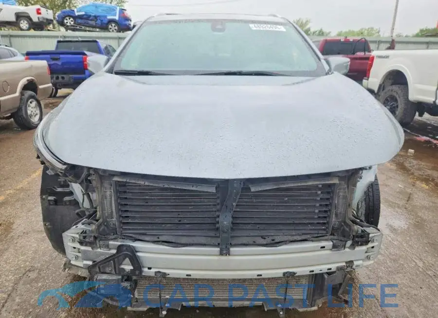 5GAERDKW4PJ155306# 5