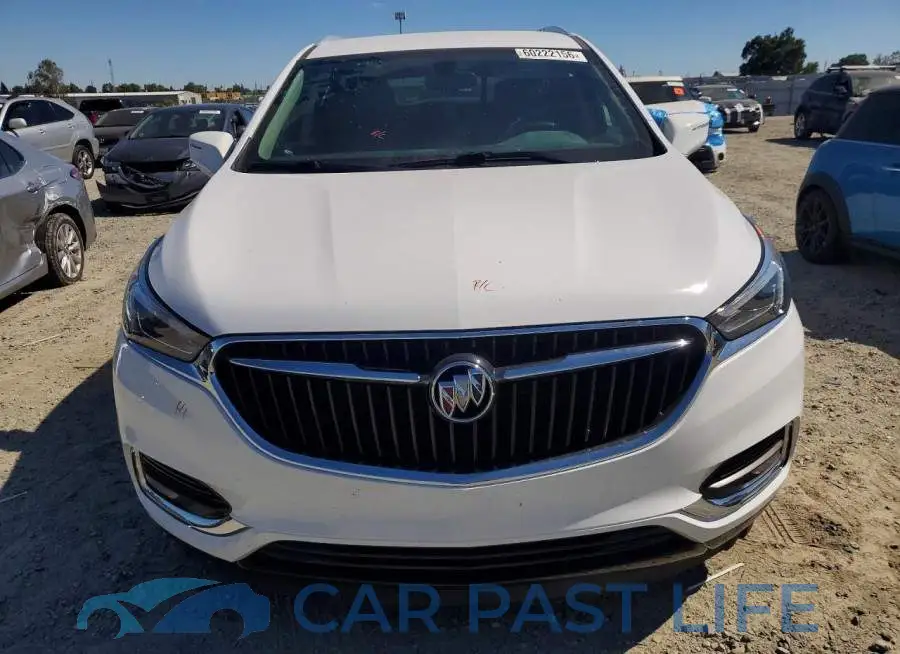 5GAEVAKW1KJ169621# 5