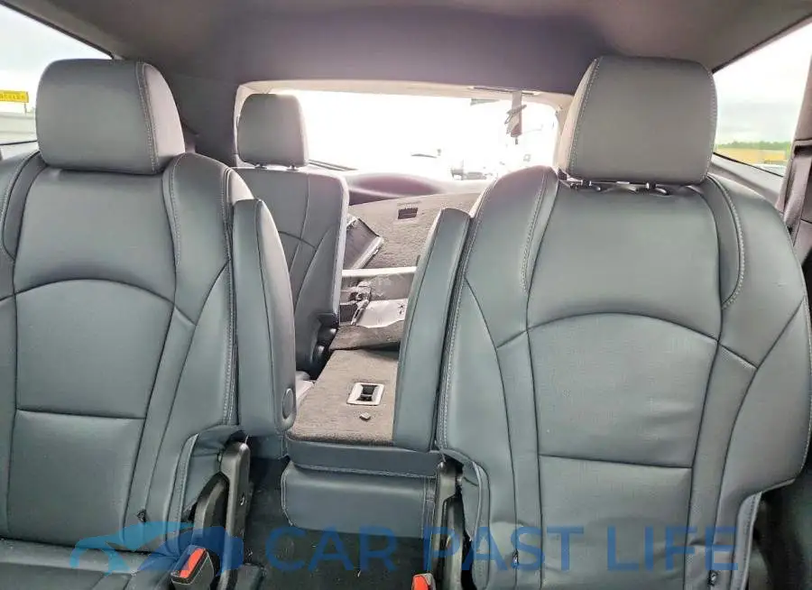 5GAEVBKW0RJ130521# 10