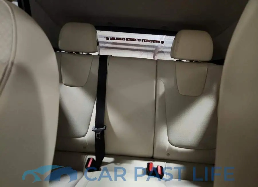 KL4MMBS25PB135113# 10