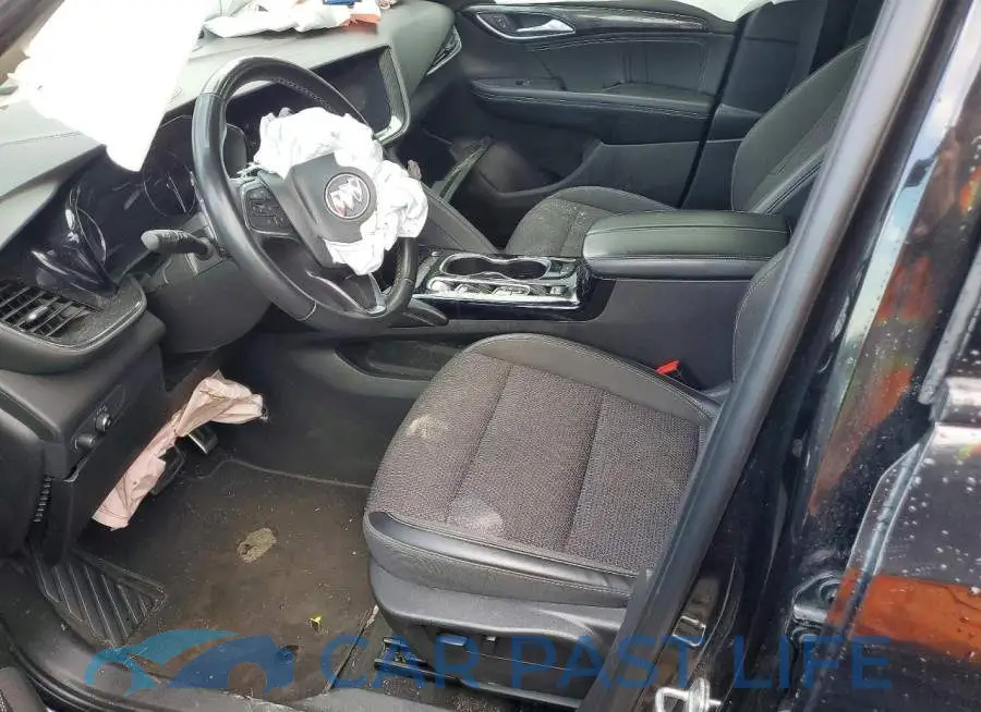 LRBAZLR40PD067488# 7