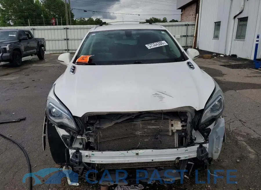 LRBFXCSA3KD121080# 5