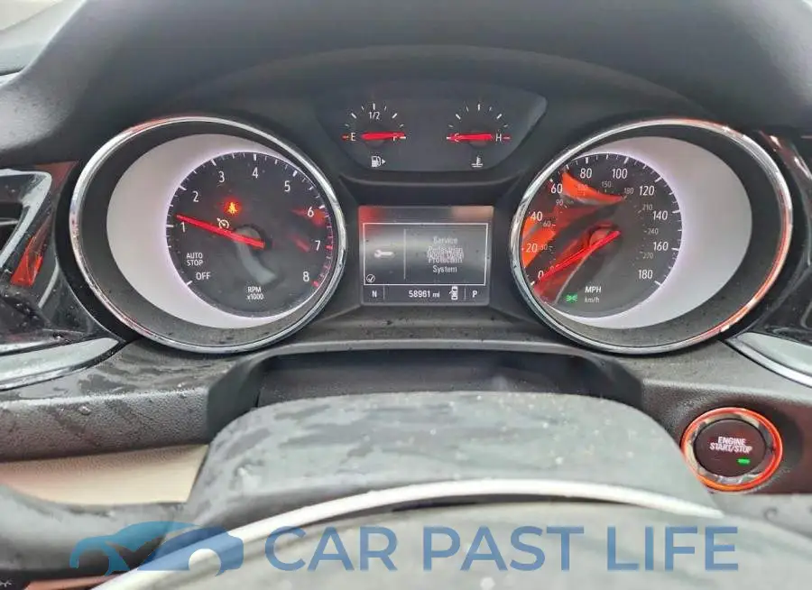 W04GT8SX7K1023362# 9