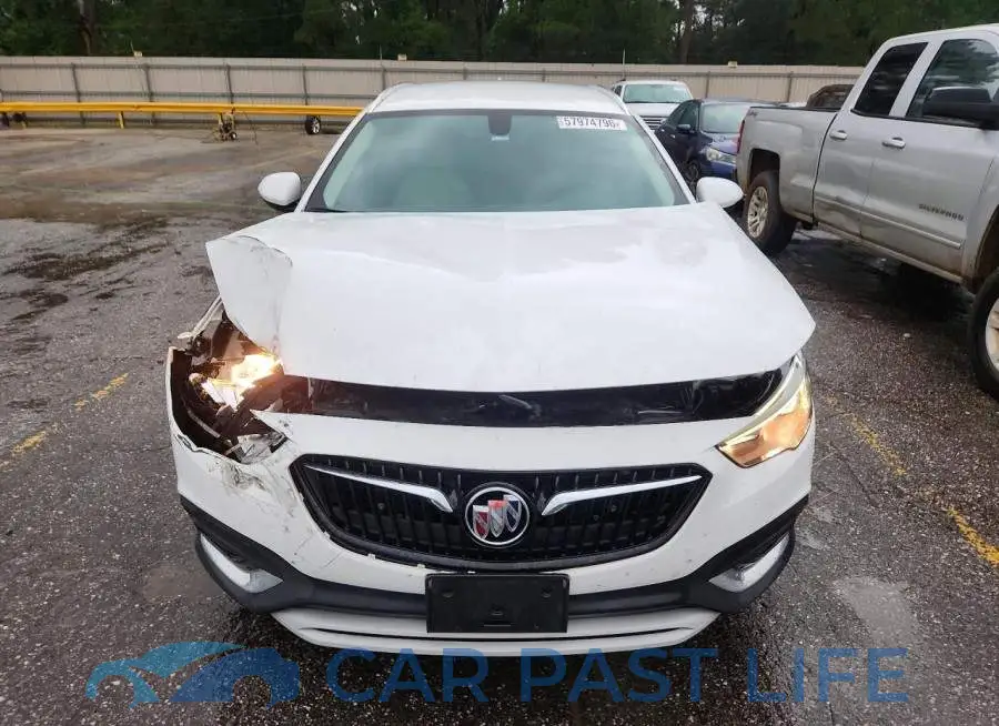 W04GT8SX7K1023362# 5