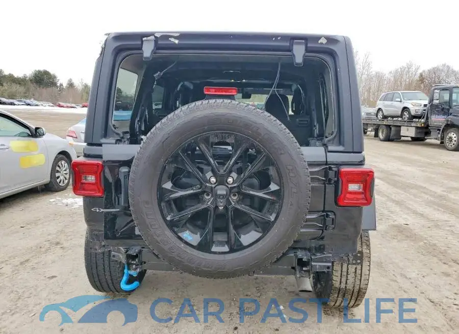 1C4JJXP64PW556534# 6