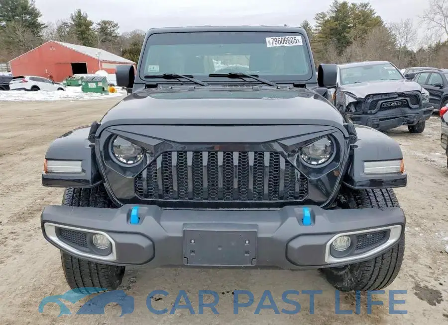 1C4JJXP64PW556534# 5