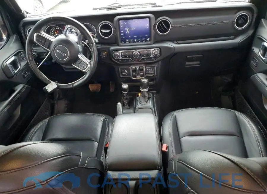 1C4JJXP64PW556534# 8