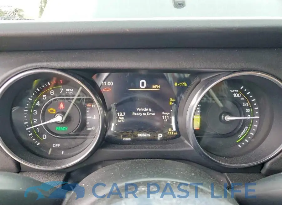 1C4JJXP64PW556534# 9