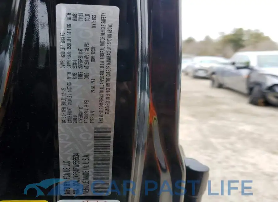 1C4JJXP64PW556534# 14