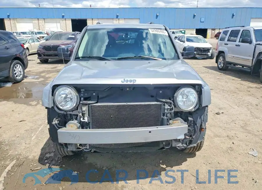 1C4NJRFB6HD196336# 5