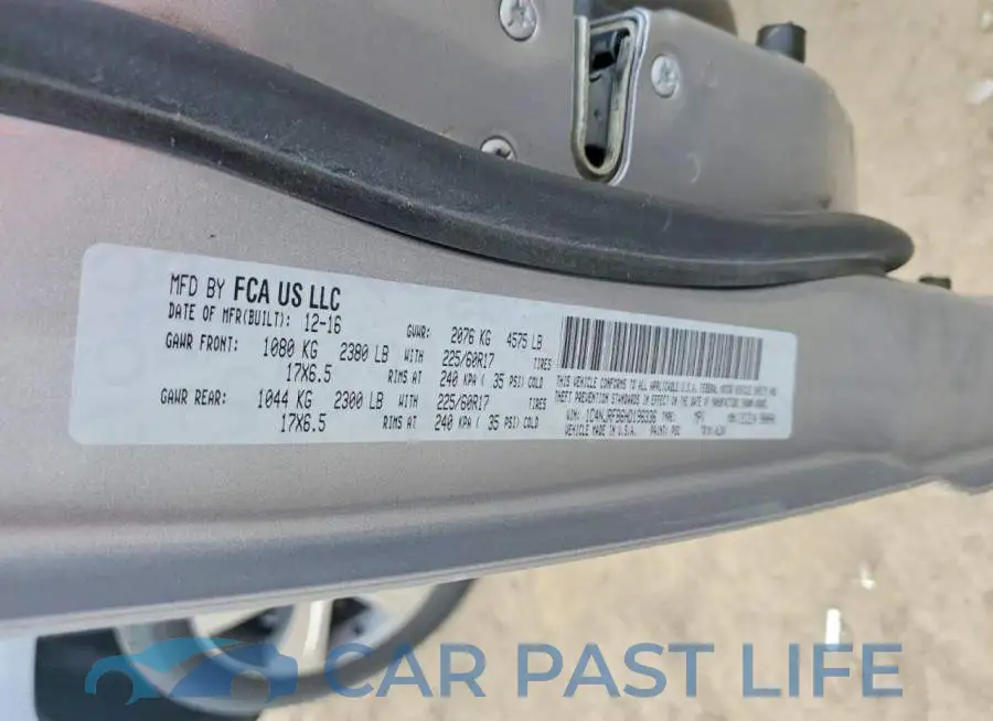 1C4NJRFB6HD196336# 13