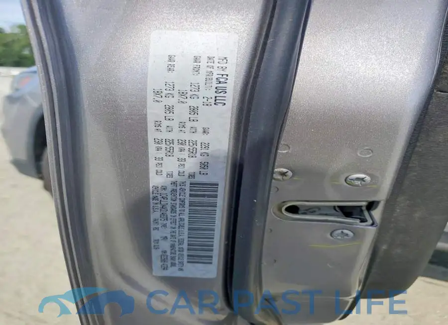 1C4PJLDN4KD148375# 12