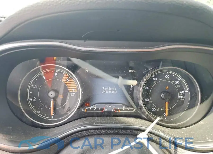 1C4PJLDN4KD148375# 9