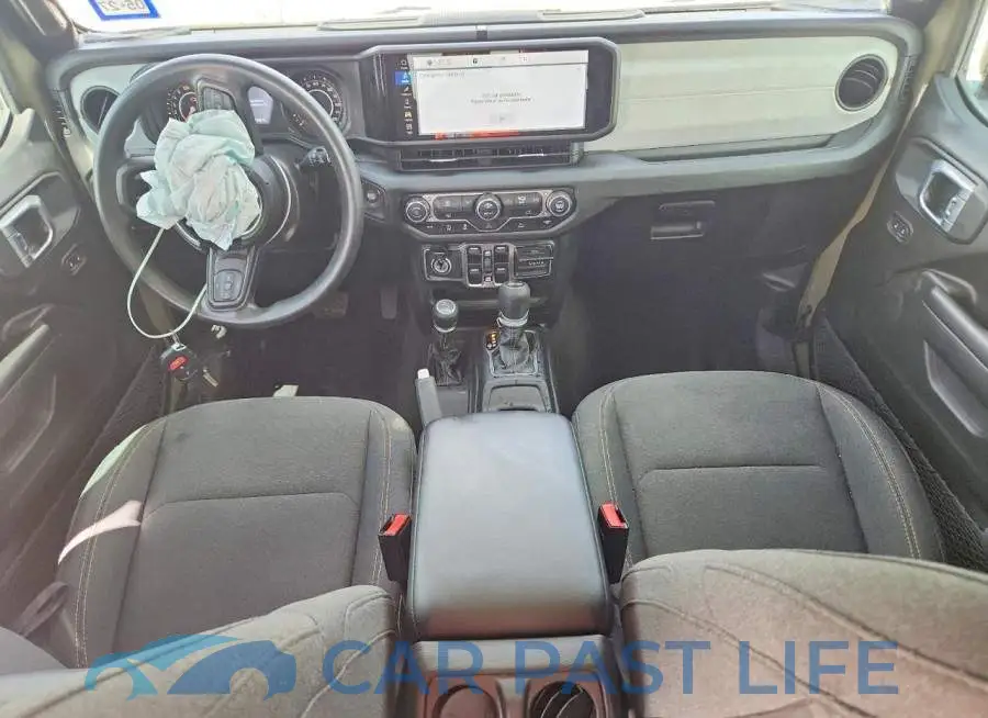 1C4PJXDN7SW520738# 8