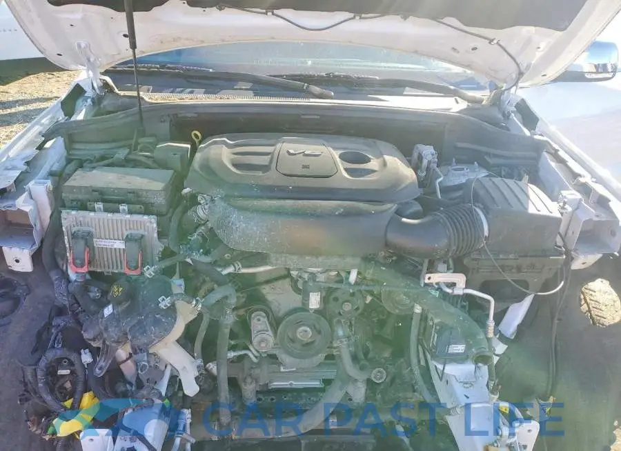 1C4RJFBG4JC478892# 12