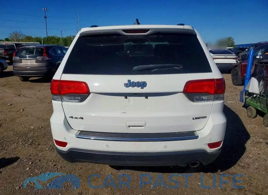 1C4RJFBG4JC478892# 6