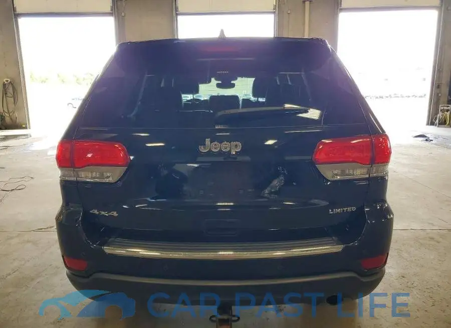 1C4RJFBG5JC298742# 6
