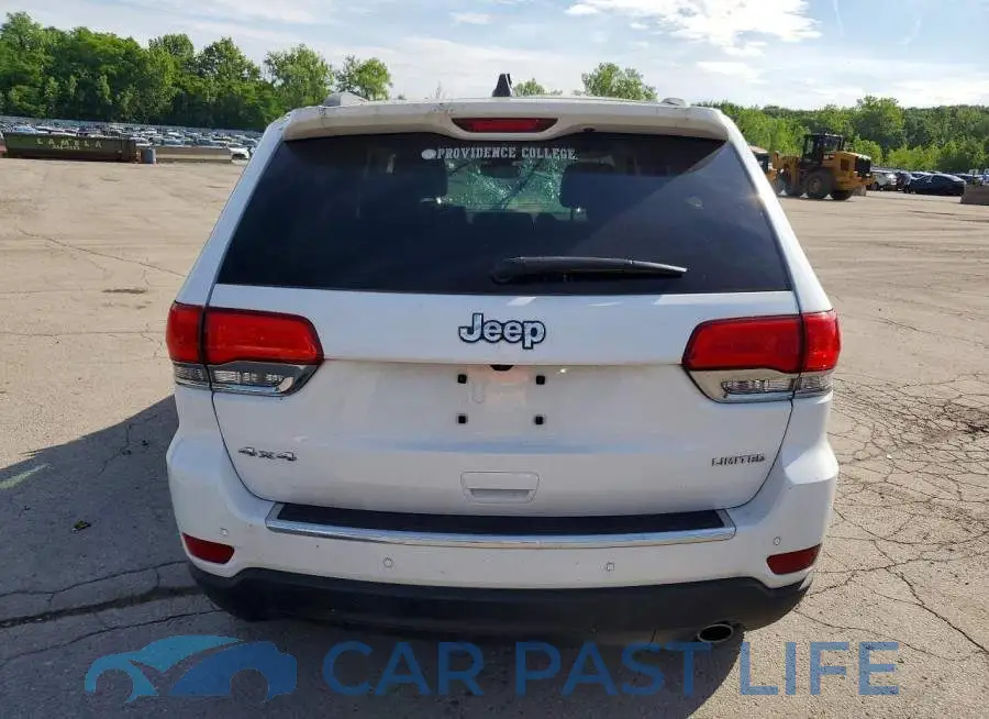 1C4RJFBG6JC188637# 6